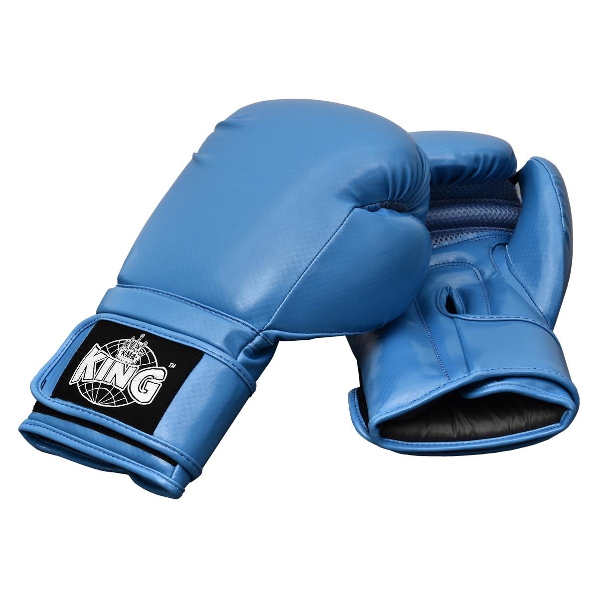 Carbon Strike Boxing Gloves 12oz to 16oz