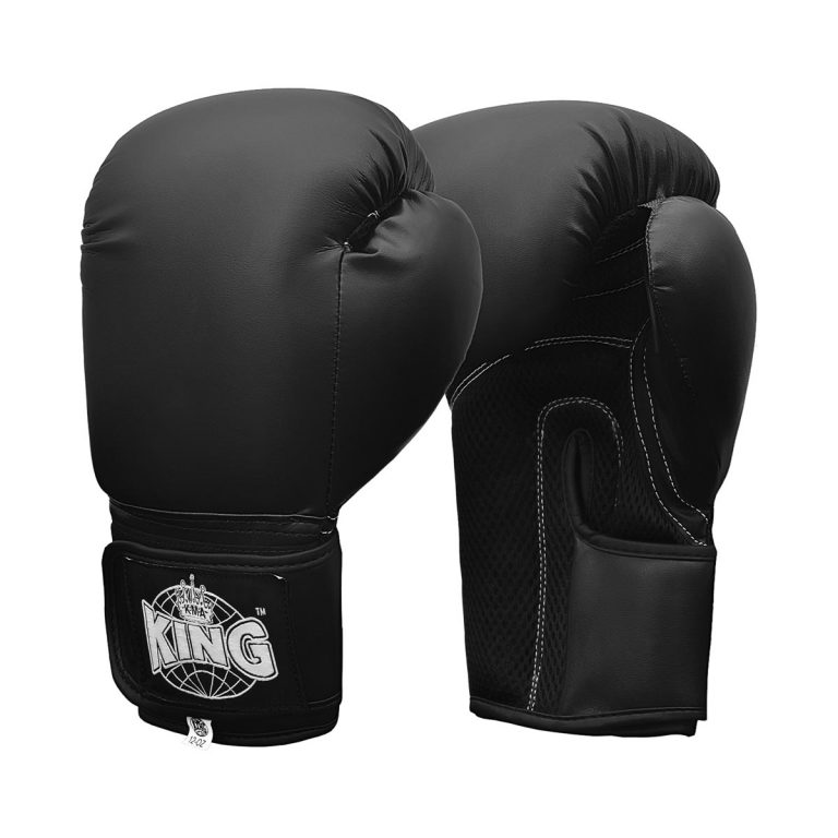 Boxing Gloves 12oz 16oz Leather and Vinyl